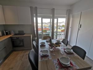 Guest accommodation house Greta