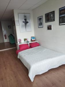 Appartements Appartement de Danseuse Etoile : photos des chambres