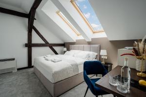 GRAND CENTRAL LJUTOMER