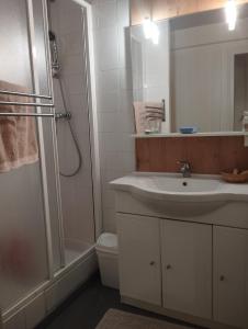 Appartements Appartement de Danseuse Etoile : photos des chambres