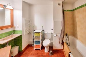 Résidence LAlpaga - maeva Home - Studio 4 personnes - Confort MAE-2105