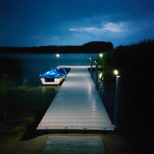 Przystań Nad Miążką