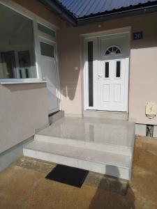 Vikendica Aleksandar