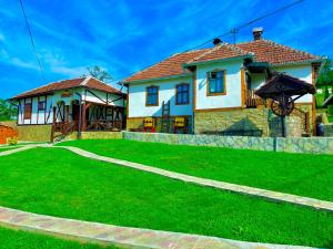 Family Bungalow room in Etno selo Stanojevic