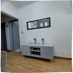 Acogedor departamento con entrada independiente