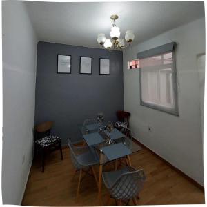 Acogedor departamento con entrada independiente