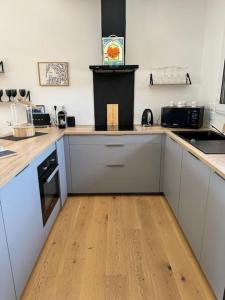 Villas Magnifique Villa Lege Cap Ferret avec piscine : photos des chambres