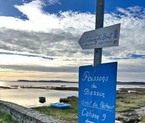 Villas Magnifique Villa Lege Cap Ferret avec piscine : photos des chambres