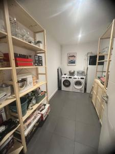 Villas Magnifique Villa Lege Cap Ferret avec piscine : photos des chambres