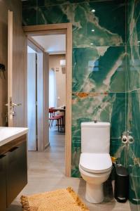 Casa GEA 1 Urban appartment