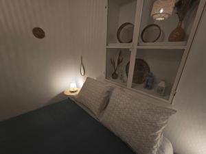 Refúgio de Arez-Alojamento Local