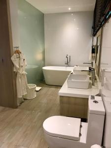 Villa Baan Phu Prana