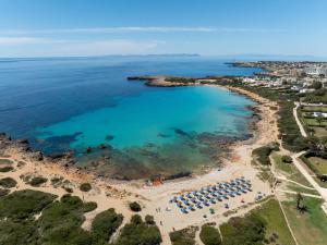 Es Peix Blau - Apartamento reluciente con piscina