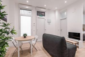 GuestReady - Confy Retreat in Madrid