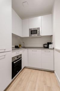 GuestReady - Confy Retreat in Madrid