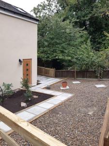 The Old Workshop at Hollins Lodge