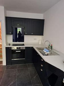 The Old Workshop at Hollins Lodge