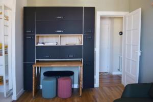 Appartements SweetHomeVersailles 5mn walk from the Palace : photos des chambres
