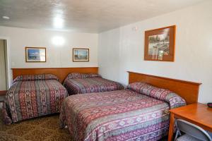 Basic Triple Room room in Swiss Holiday Lodge
