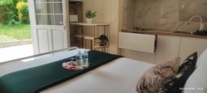 Appartements Le CocoOn Dore : photos des chambres