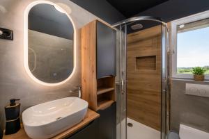 M&A - Pula Luxury apartment