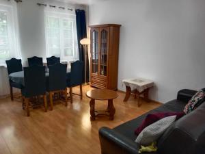 Apartament w Parku przy Starówce