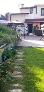 Nature Wiew Villa - Armağan