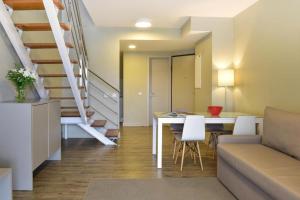 Aqualuz Lagos One Bedroom Apartment Premium