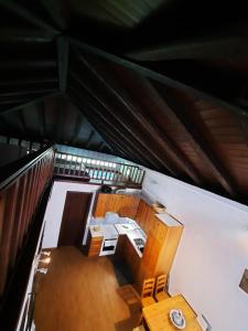 Chapel`s House