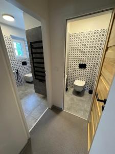 Apartmány U Medvěda