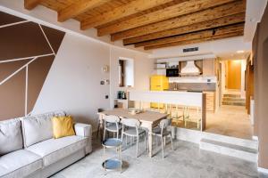 Terrazza sulle mura Appartamento Sole