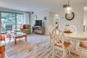 Walk to Harbour Town Quaint Sea Pines Gem - Daufuskie Landing