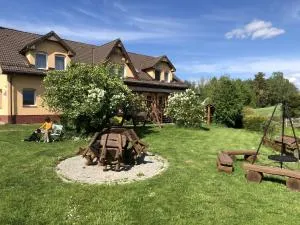 Chociwlanka - Bobolice