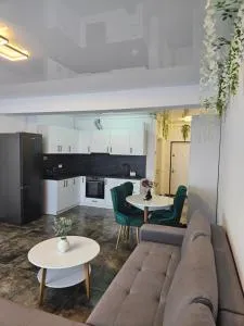 EverGreen Apartment2 - 那沃达利