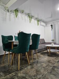 EverGreen Apartment2