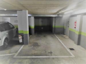 El Mirador del Pilar - Parking y vistas a la basílica