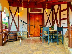 Etno selo Stanojevic