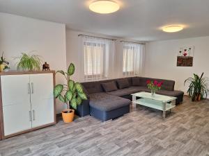 Apartmány Paseky - Jablonec nad Nisou