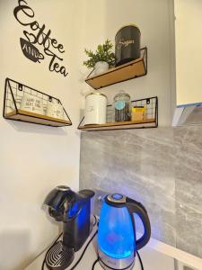 Apartman Leona 