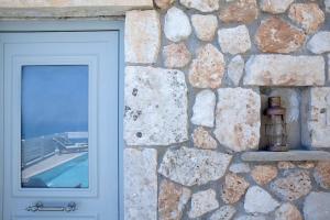 Private villa in Kefalonia island