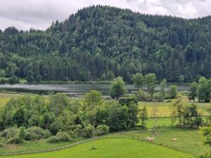 Sunny&Cozy - Maisonette Apartment in See Nähe