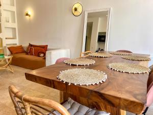 Chic et Bohème à Endoume, à Deux Pas du Vieux-Port