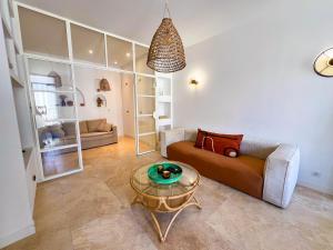 Chic et Bohème à Endoume, à Deux Pas du Vieux-Port