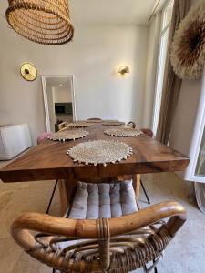 Chic et Bohème à Endoume, à Deux Pas du Vieux-Port