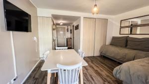 RentUp - Ubicacion privilegiada en Bariloche, moderno loft