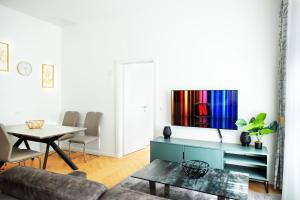 Royal Residences Vienna