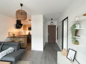 Appartements Loue avec Mickey, decouvre Paris : photos des chambres