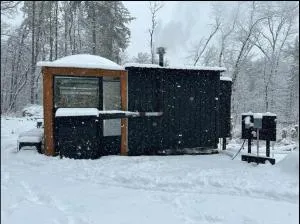 Venster Your window to the wilderness - Catskill