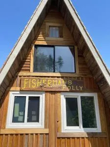 Fishermans Folly - Comox