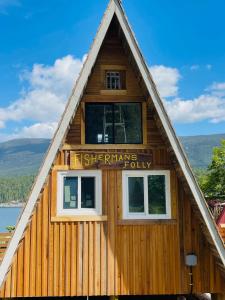 Fishermans Folly